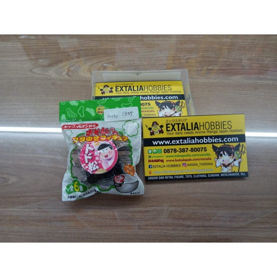 NOODLE STOPPER TODOMATSU PINK NOODLE STOPPER TODOMATSU PINK